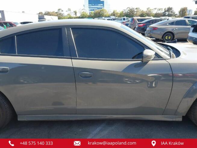 DODGE CHARGER SRT HELLCAT 2019 / 6.2L / 717 KM / V8 /