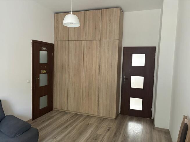 Mieszkanie 43,70m2