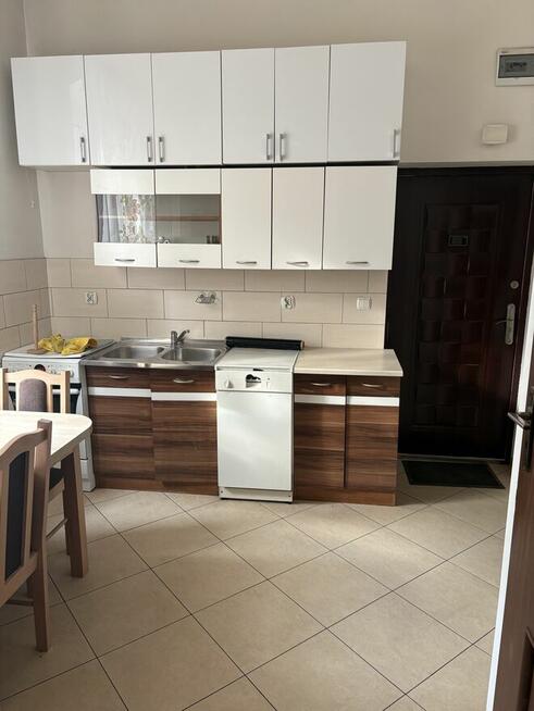 Mieszkanie 43,70m2