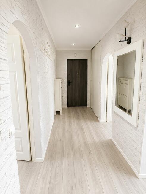 3-pokojowe mieszkanie 56,4 m² z garażem | Gotowe do zamieszk