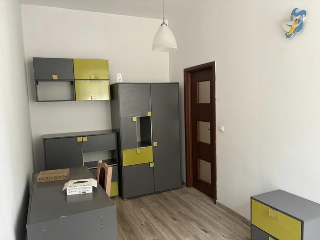 Mieszkanie 43,70m2