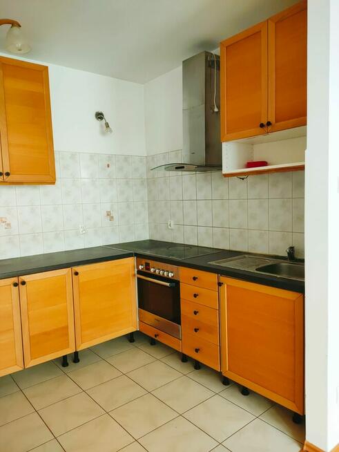 Mieszkanie do wynajęcia 48m2 - Sobieskiego 18b - Toruń