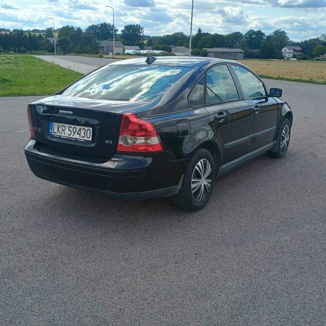 Volvo S40 1.6 Diesel Sprzedaz Zamiana.