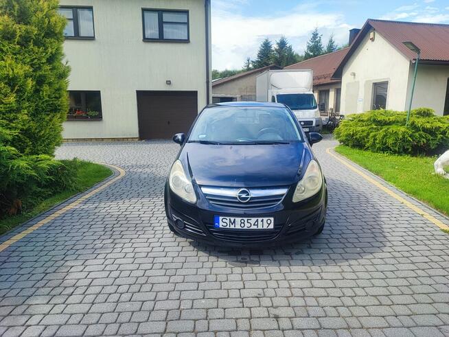 Opel Corsa D 1.2 Benzyna | Niski Przebieg