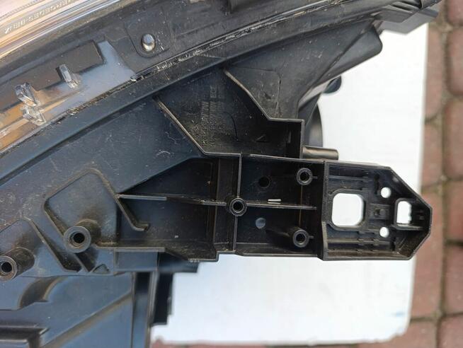 Lampa Mercedes Cla w117