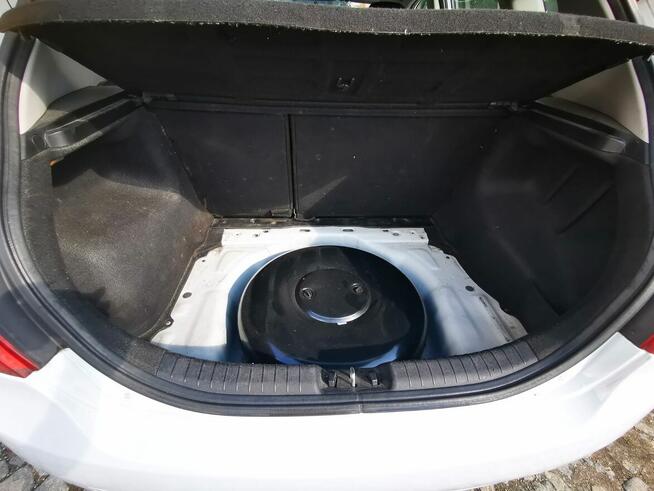 Salon Polska, Instalacja LPG, 5d Facelifting 1.4 DOHC, Klima