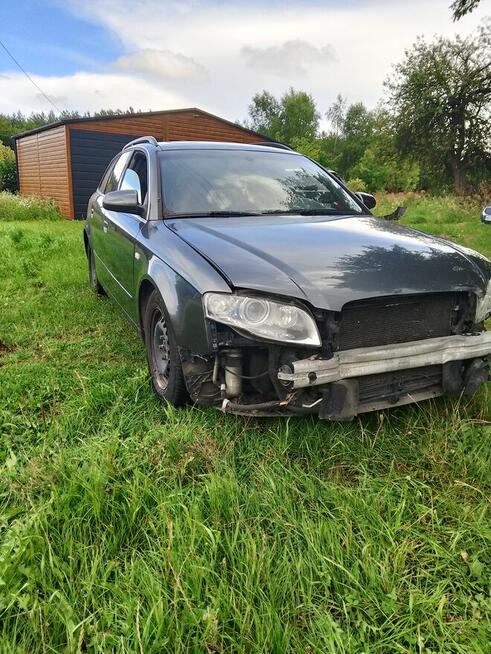 Audi A4 2.0 TDI