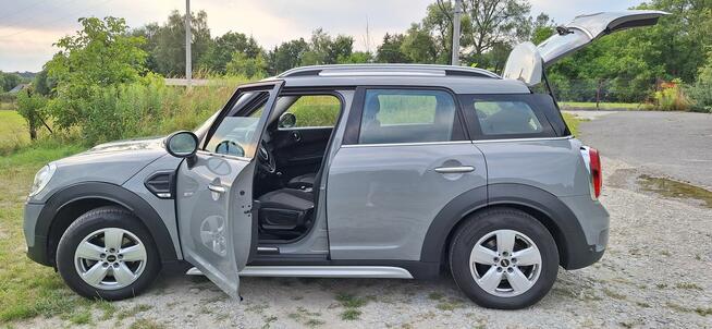 Mini Countryman F60 2018