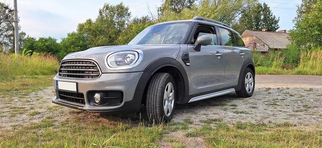 Mini Countryman F60 2018
