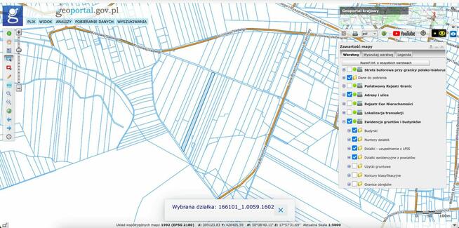 Opole Grudzice 97ar blisko centrum prywatnie