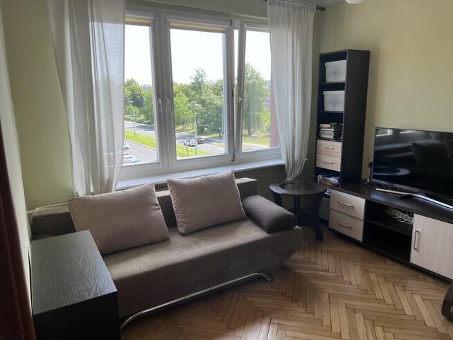 Sprzedam mieszkanie bezpośrednio - Grunwaldzka