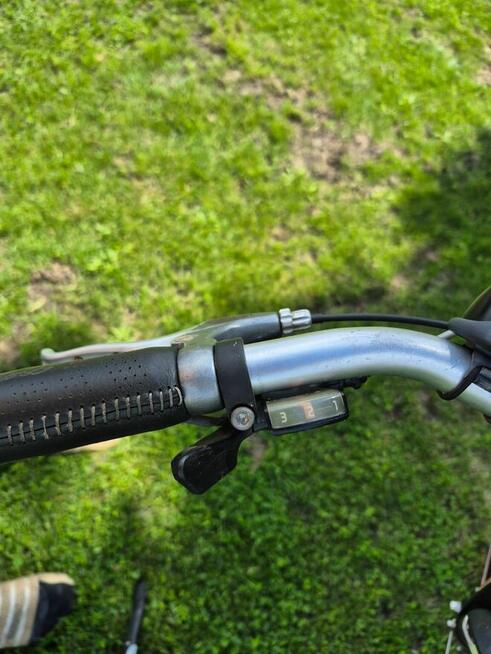 Rower trekkingowy Gazelle Allure Limited | 28 cali
