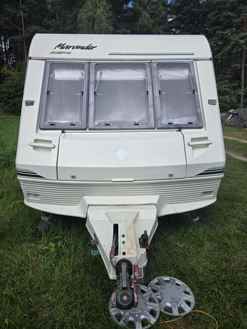 Sprzedam Caravan z UK