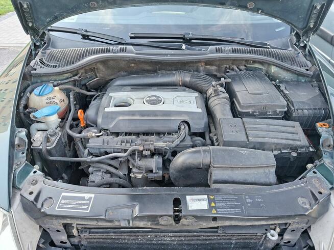 Skoda Octavia 2008 kombi