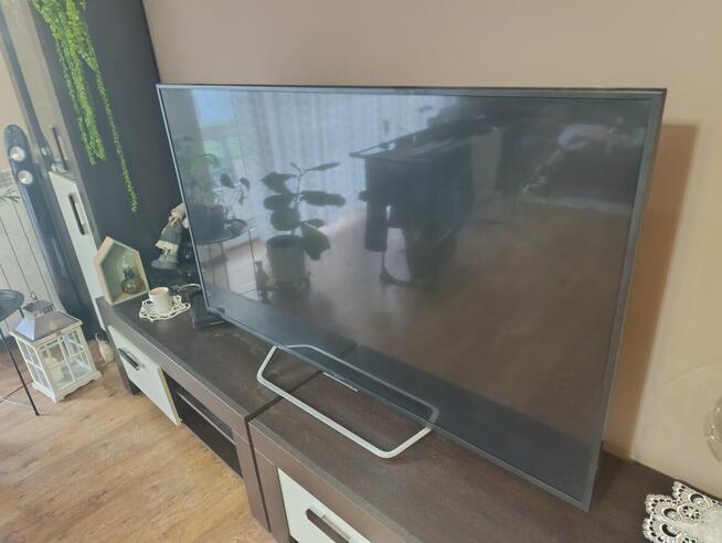 Sprzedam telewizor Sony KDX65D7505