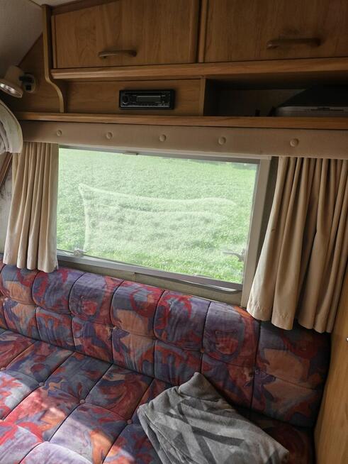 Sprzedam Caravan z UK