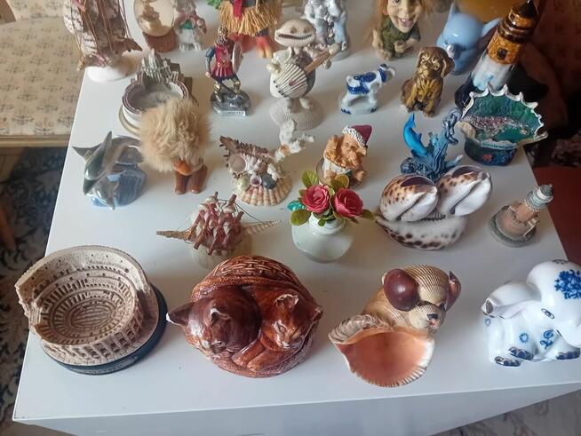 figurki komplet