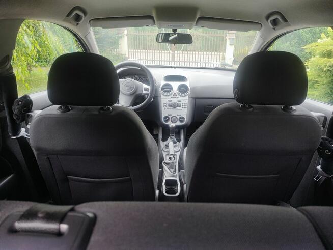 Opel Corsa D 1.2 Benzyna | Niski Przebieg