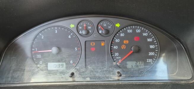 VW T5 MULTIVAN LONG 1900 TDI+HAK !!!