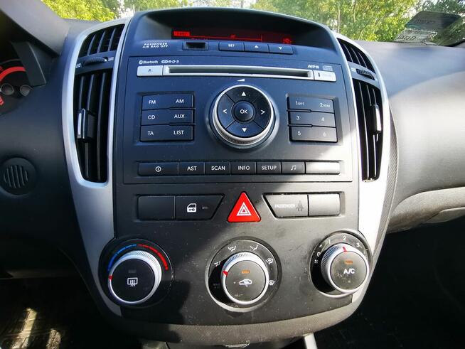 Salon Polska, Instalacja LPG, 5d Facelifting 1.4 DOHC, Klima