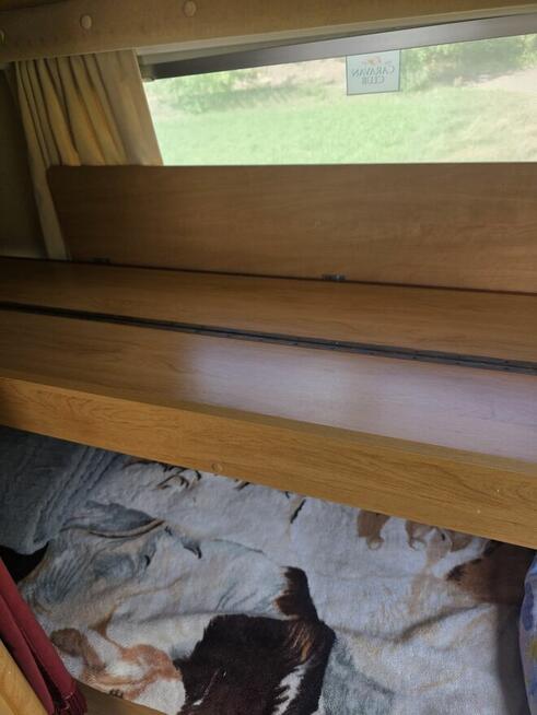 Sprzedam Caravan z UK