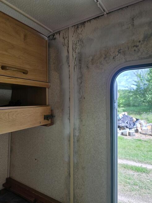 Sprzedam Caravan z UK