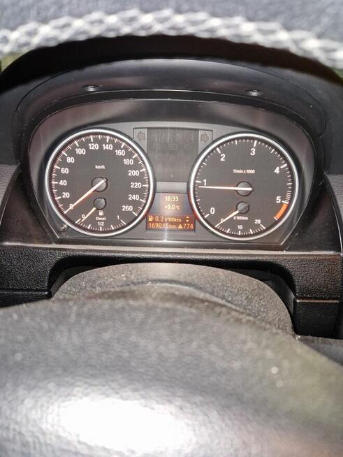 Sprzedam BMW x1