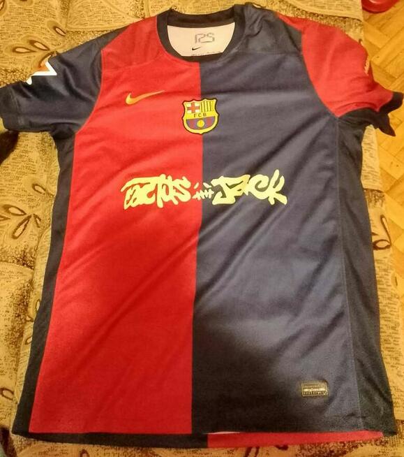 Koszulka FC Barcelona