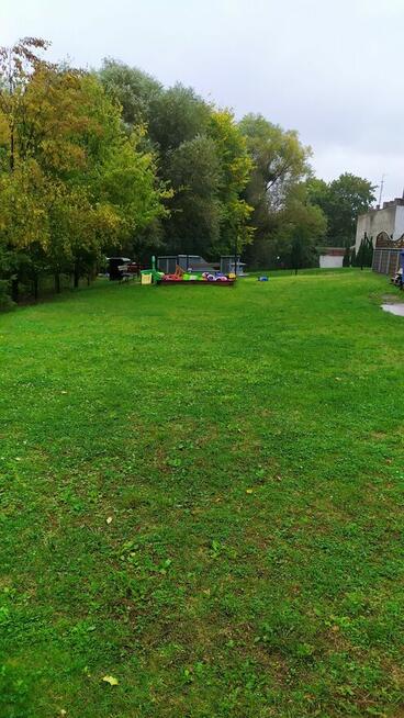 2 pokoje z balkonem + hala garażowa - 7 minut do CENTRUM
