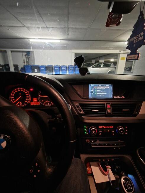 Sprzedam BMW x1