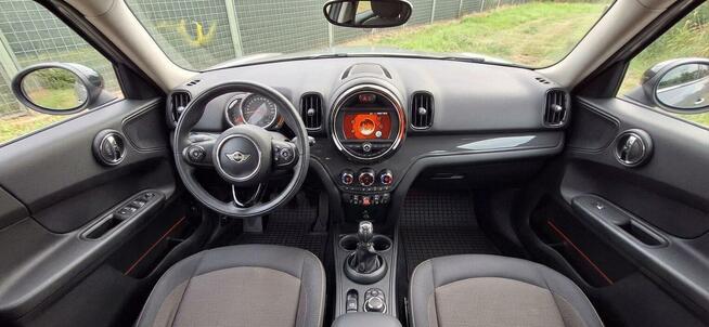 Mini Countryman F60 2018
