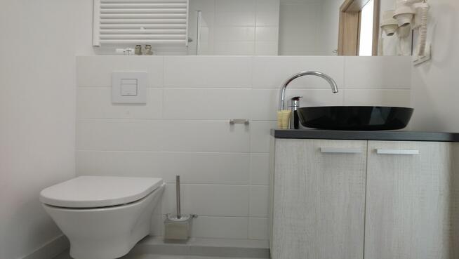 Apartments Mielno-Holiday*401, nad samym morzem.