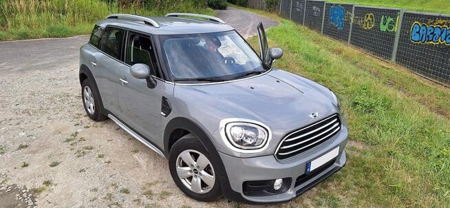 Mini Countryman F60 2018