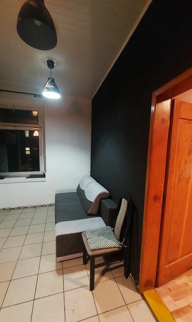 Będzin Centrum mieszkanie 42 m2- wynajmę.