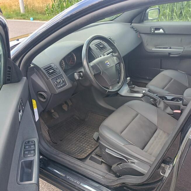 Volvo S40 1.6 Diesel Sprzedaz Zamiana.