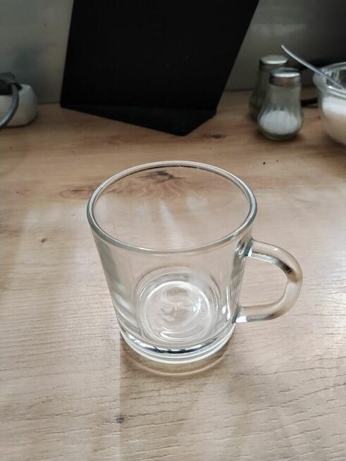 Sprzedam szklanki