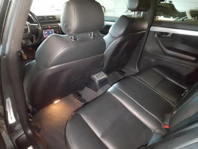 Audi A4 2.0 TDI
