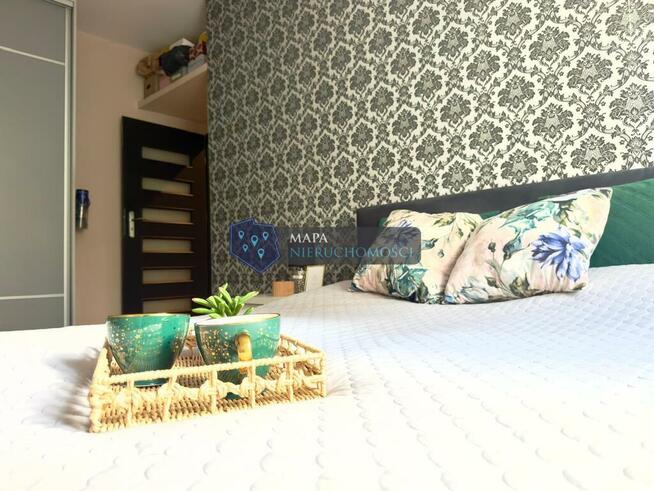 M3 na I piętrze - gotowe do zamieszkania