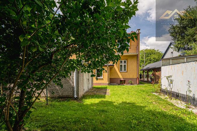 Mieszkanie Tarnów