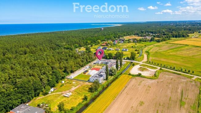 Apartament nad morzem na sprzedaż | Pino Resort |