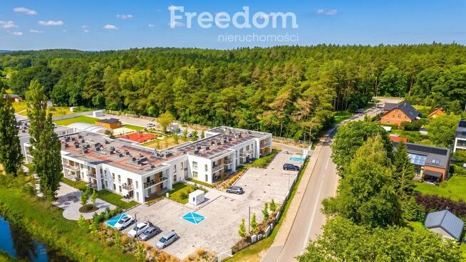 Apartament nad morzem na sprzedaż | Pino Resort |