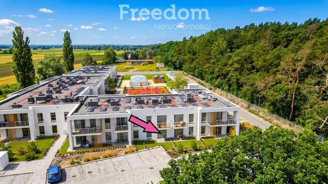 Apartament nad morzem na sprzedaż | Pino Resort |