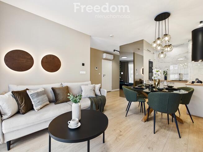 Apartament nad morzem na sprzedaż | Pino Resort |