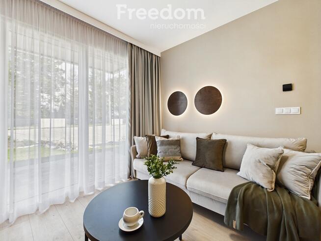 Apartament nad morzem na sprzedaż | Pino Resort |