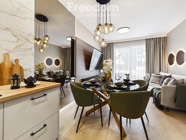 Apartament nad morzem na sprzedaż | Pino Resort |