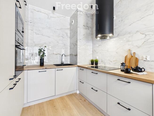 Apartament nad morzem na sprzedaż | Pino Resort |