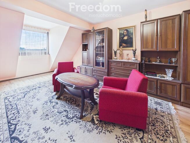 Dom z dużą działką 62 ar | 158 m² | Żelazna