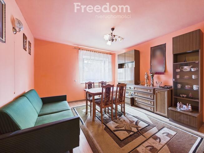 Dom z dużą działką 62 ar | 158 m² | Żelazna