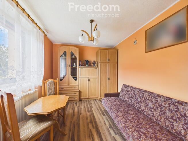 Dom z dużą działką 62 ar | 158 m² | Żelazna