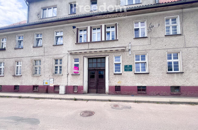 Wyjątkowe M2 z duszą w sercu Nidzicy
